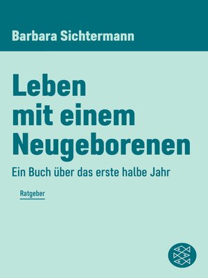 cover image of Leben mit einem Neugeborenen